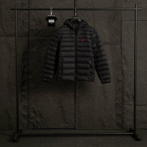 💕 폴* 콜든 패커블 후드 경량 패딩 자켓