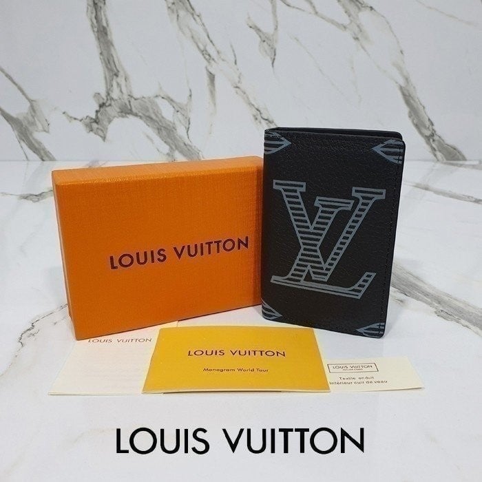 💕 루* 오거나이저 카드지갑 ⚓049