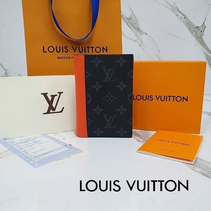 💕 루* 패스포트 커버 / 여권지갑 ⚓561