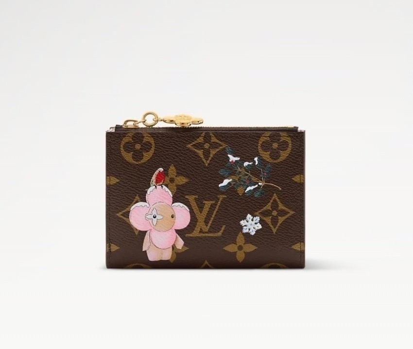 💕 루* 리사 x x-mas 비비안