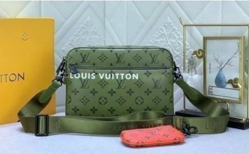 💕 루* 트리오 메신져백3종세트