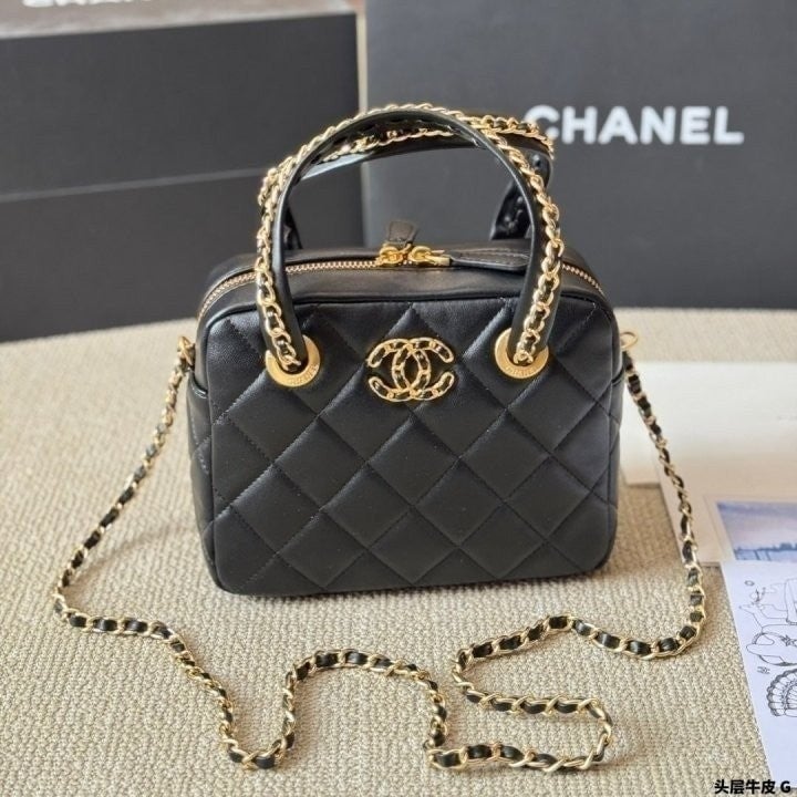 💕 샤* 미니 볼링백