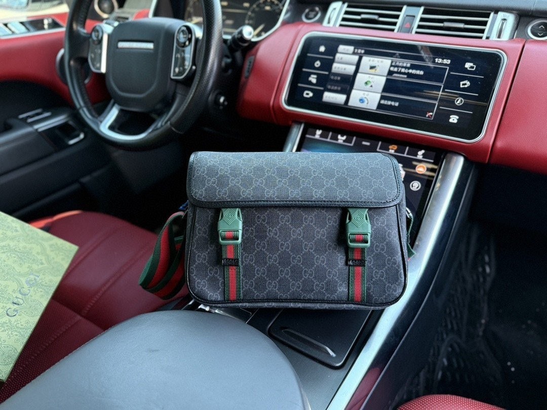 💕 구* GG 오피디아 메신저백