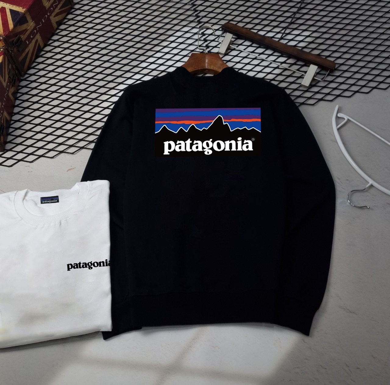 18904_PTG 올가닉 크루 맨투맨