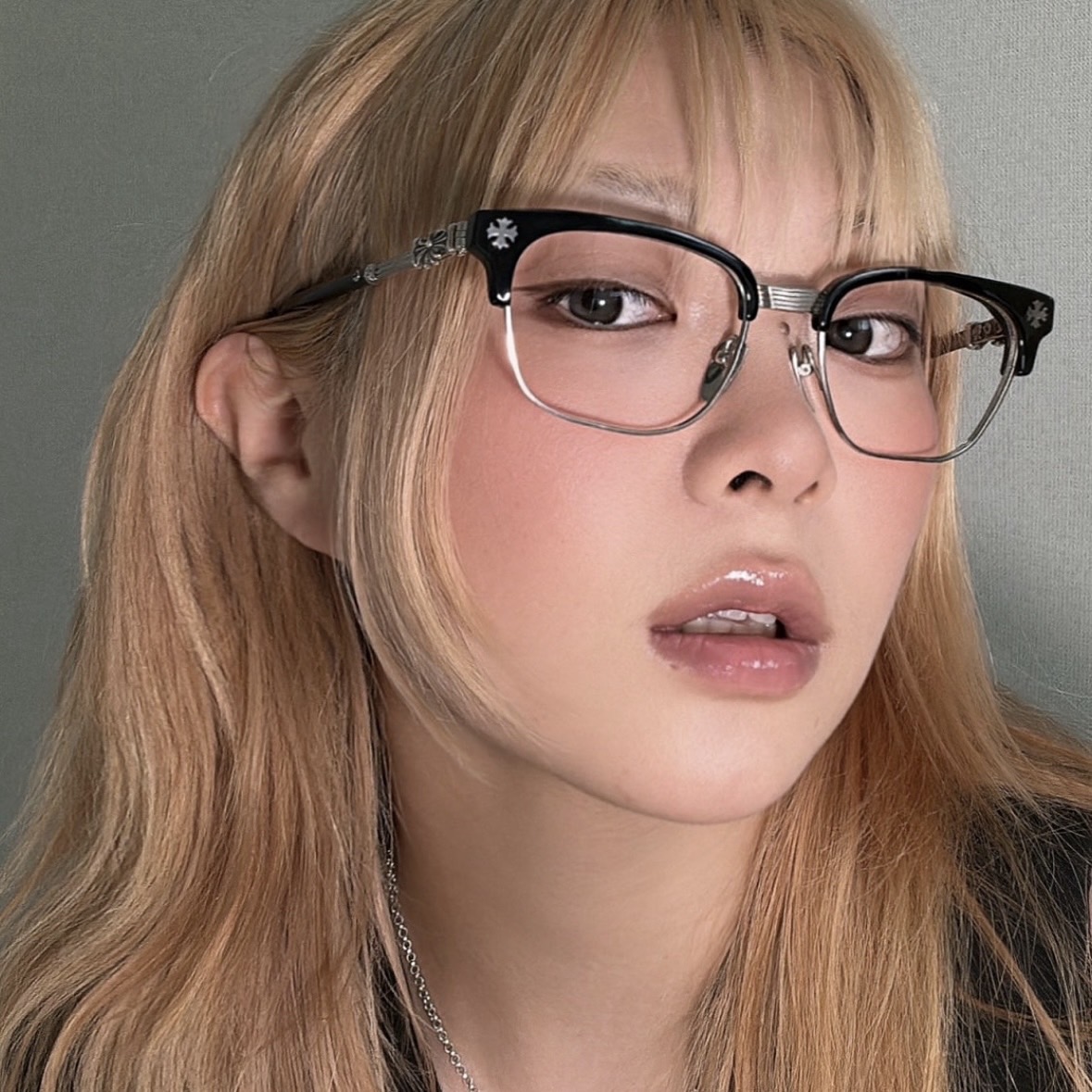 🔈 x롬하츠 보넨노이슈어 실버