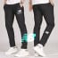 1 <뉴발란스 베스트 스판 트레이닝바지>