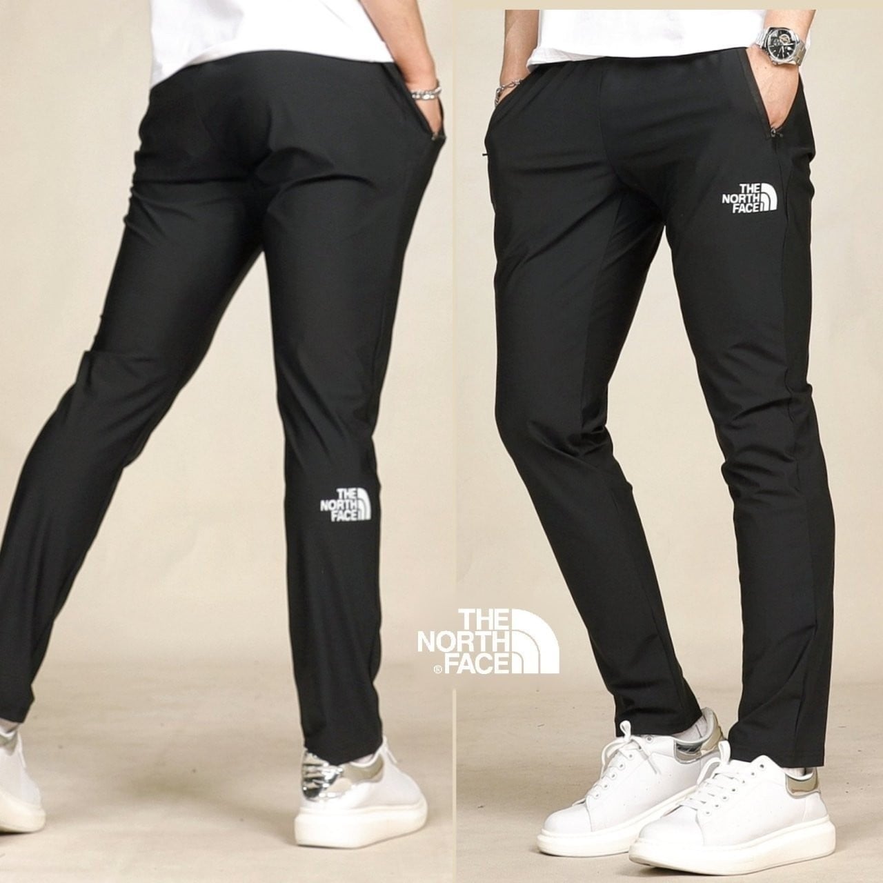 1 <노스페이스 베스트 스판 트레이닝바지>