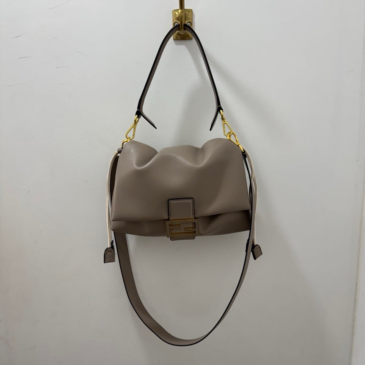 🤴🏻  #펜디 맘마백 미디엄🤴🏻