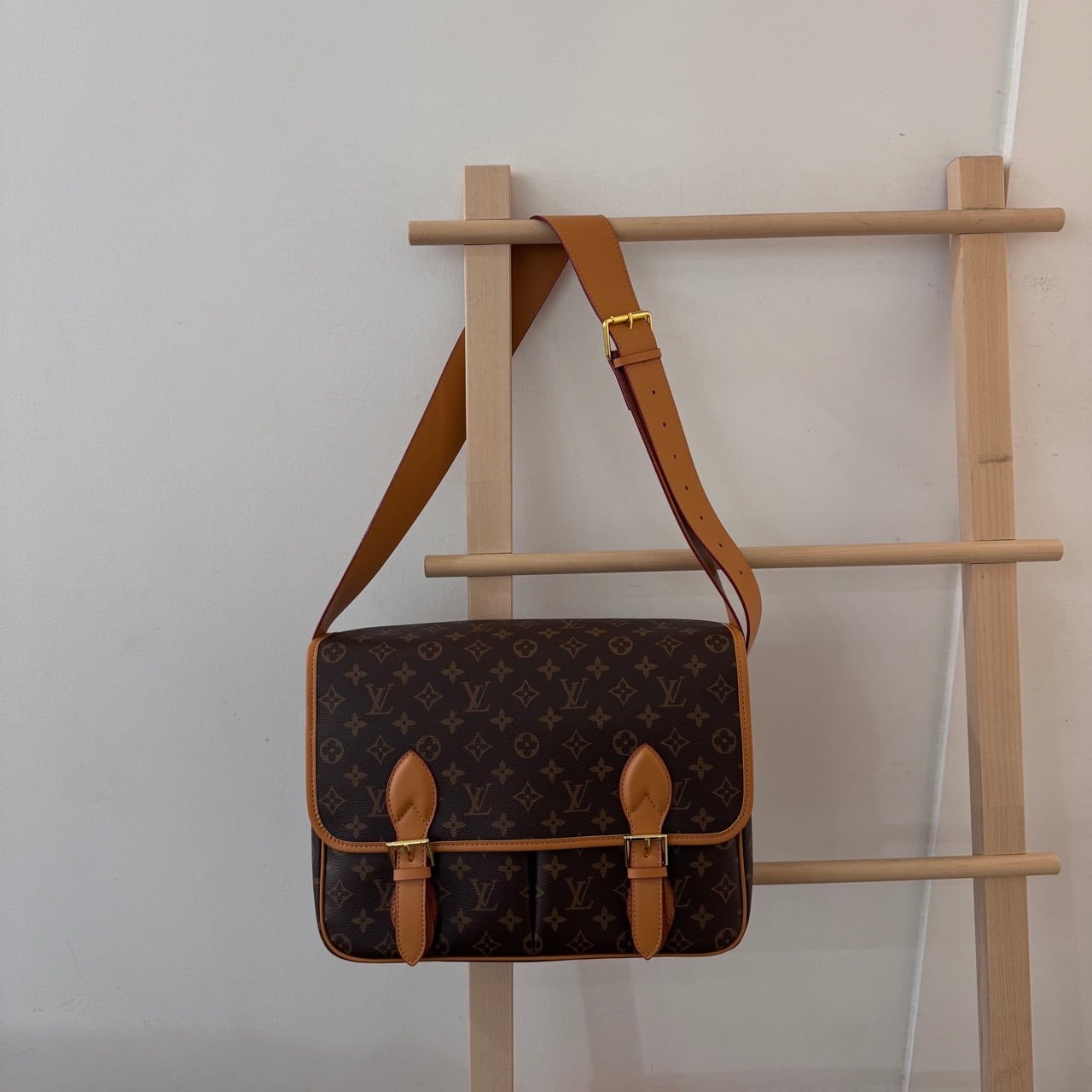 🤴🏻 #루비통  사첼 메신져🤴🏻