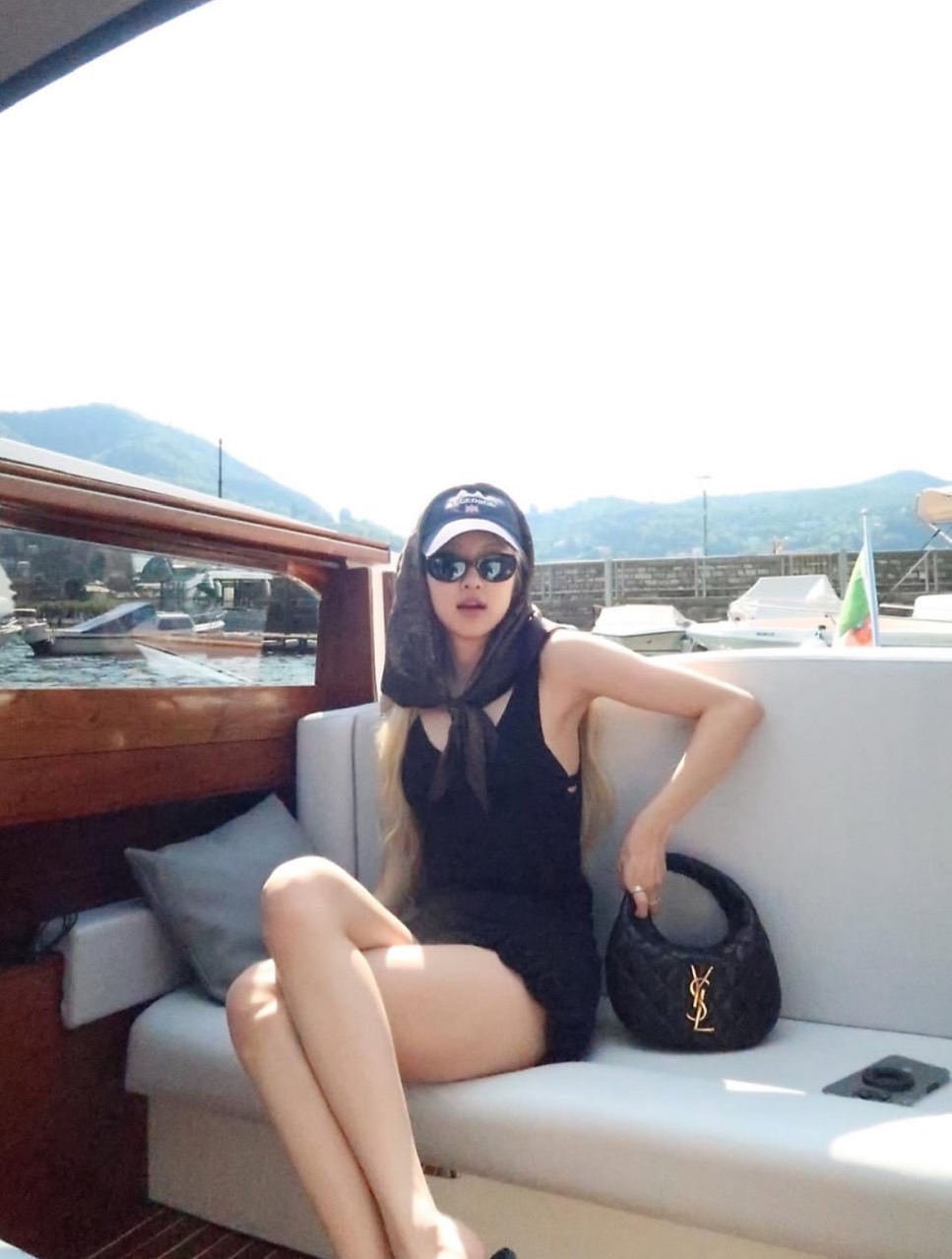 🤴🏻  #입생 이카리노 미니백🤴🏻