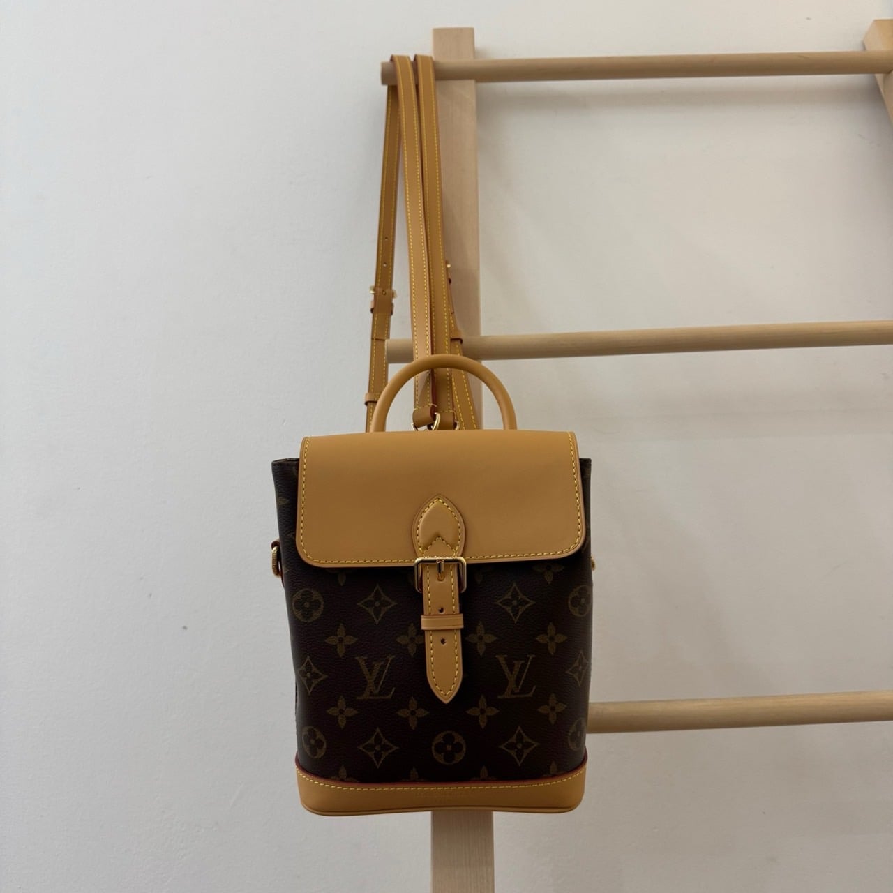 🤴🏻 #루 (L.V)  소호 미니백 🤴🏻