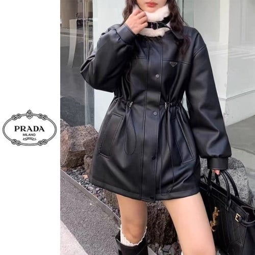 💕 프** 레더 스트링무스탕