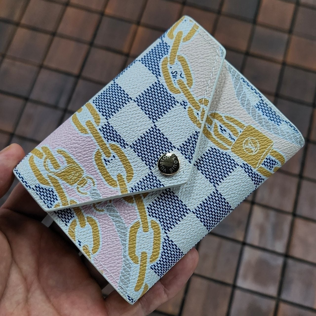 💕 [38번] 루* 빅토린 월릿