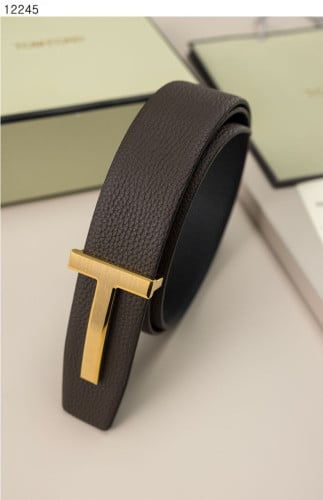 #톰포드 [TOM FORD] 수입프리미엄급 T로고 리버시블 레더 양면 벨트 신상 입고💢 #태그 #벨트 #12245