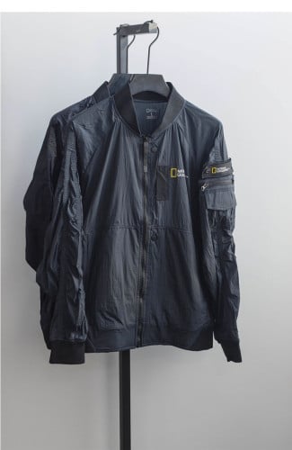 #내셔널지오그래픽 [National Geographic] 남성 셔링 항공 집업 점퍼 신상입고💢 #상의 #자켓 #12888