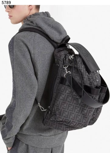 #펜디 [FENDI] 수입프리미엄급 Fendi Strike 라지백 신상 입고💢 #태그 #가방 #5789