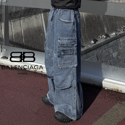 💕 발**** 멀티포켓 카고 팬츠