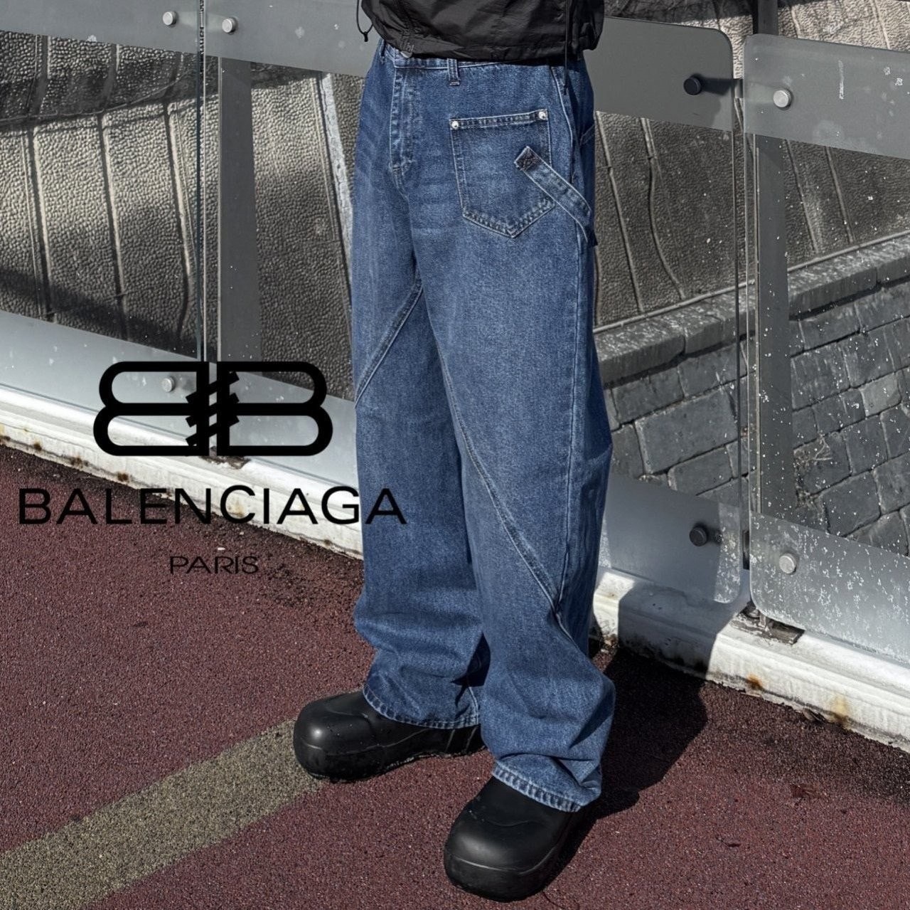 💕 발**** S/S 카팬더 팬츠