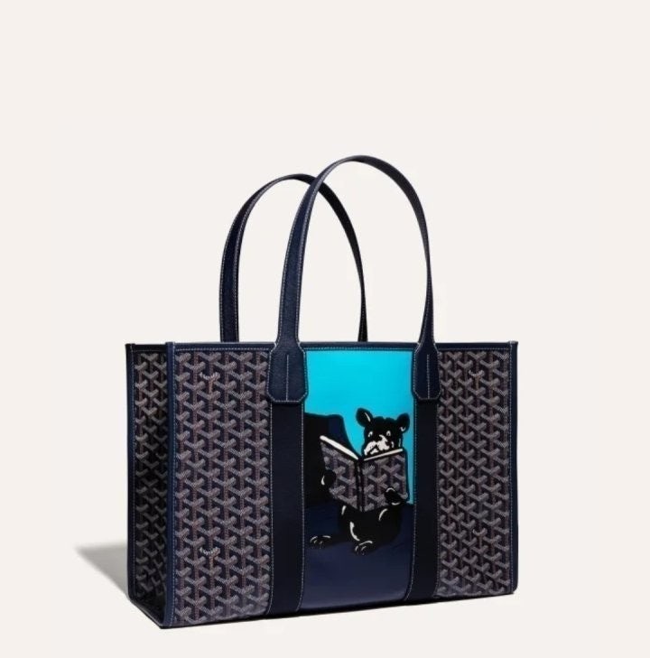 💕 고** 빌렛백 네이비