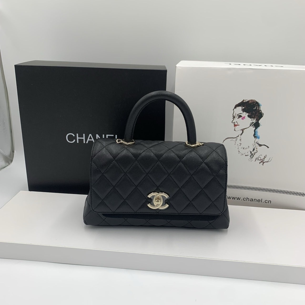 💕 샤* 코코핸들