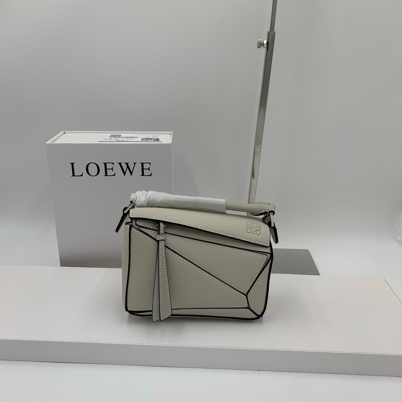 💕 로** 퍼즐백 미니