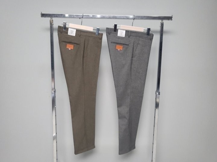 톰브라운 보카시 헤링본 슬랙스 (바지)