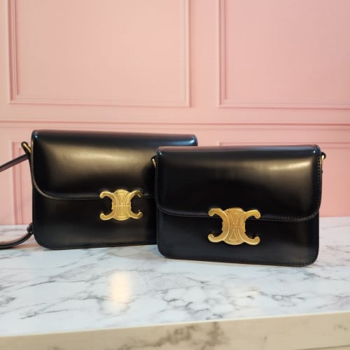 #RT #셀린느 트리오페백