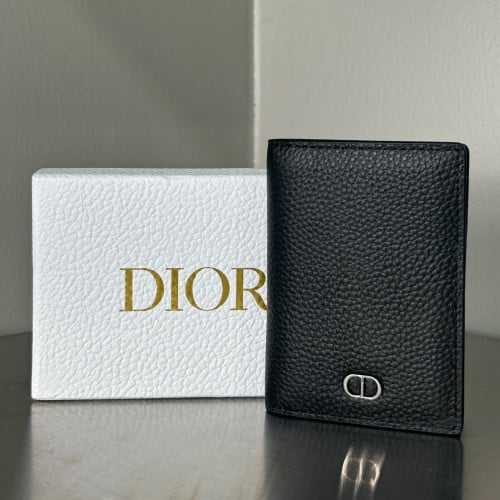 #N #디올 아이콘 지갑