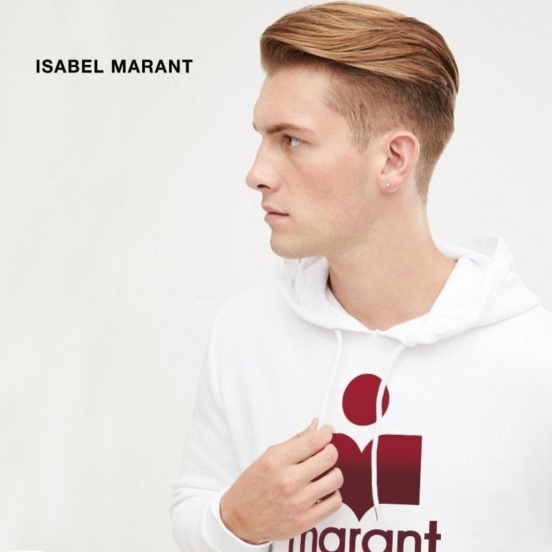 💕 이** 미링 후드티 17