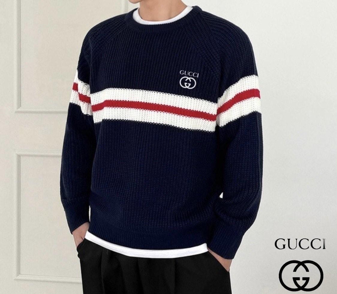 💕 구* 자수로고 하찌 나그랑 니트 빅사이즈