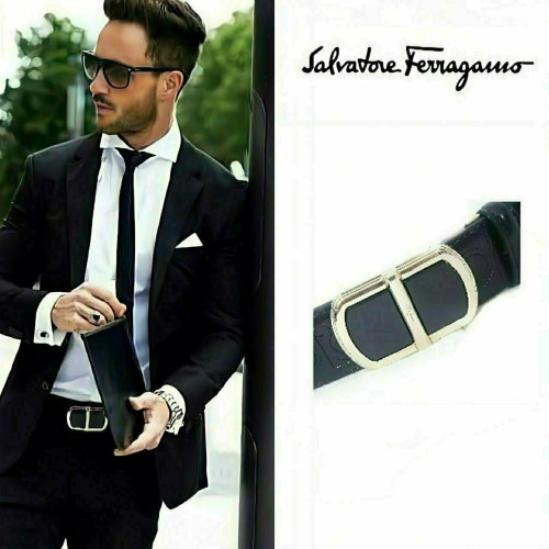 💕 페*** 골드장식 벨트