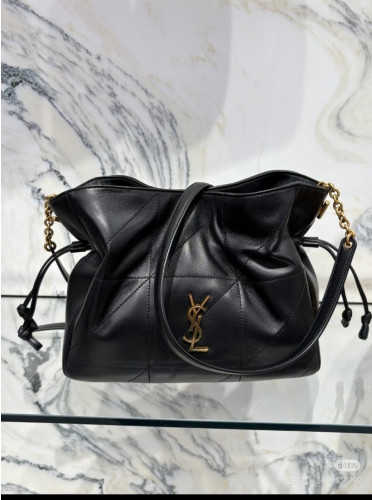 💕 생** 램스킨 소재 JAMIE 숄더 파우치 ❤풀박스❤️