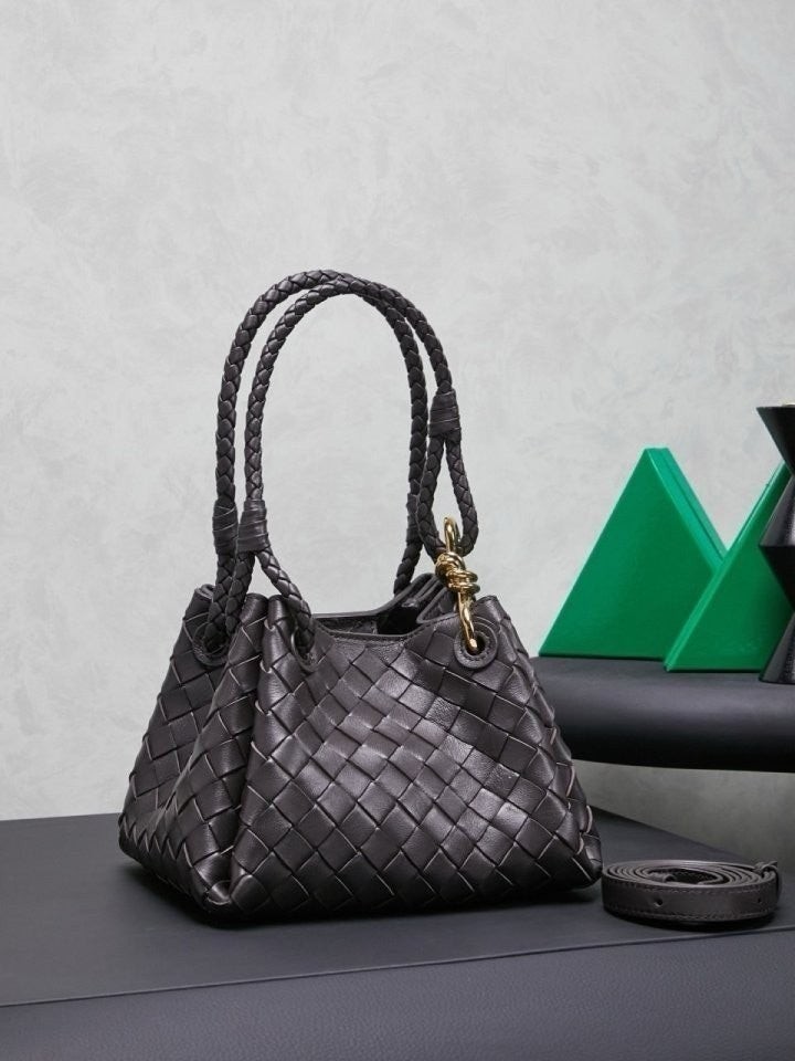 💕 보** 파라슈트 브라운