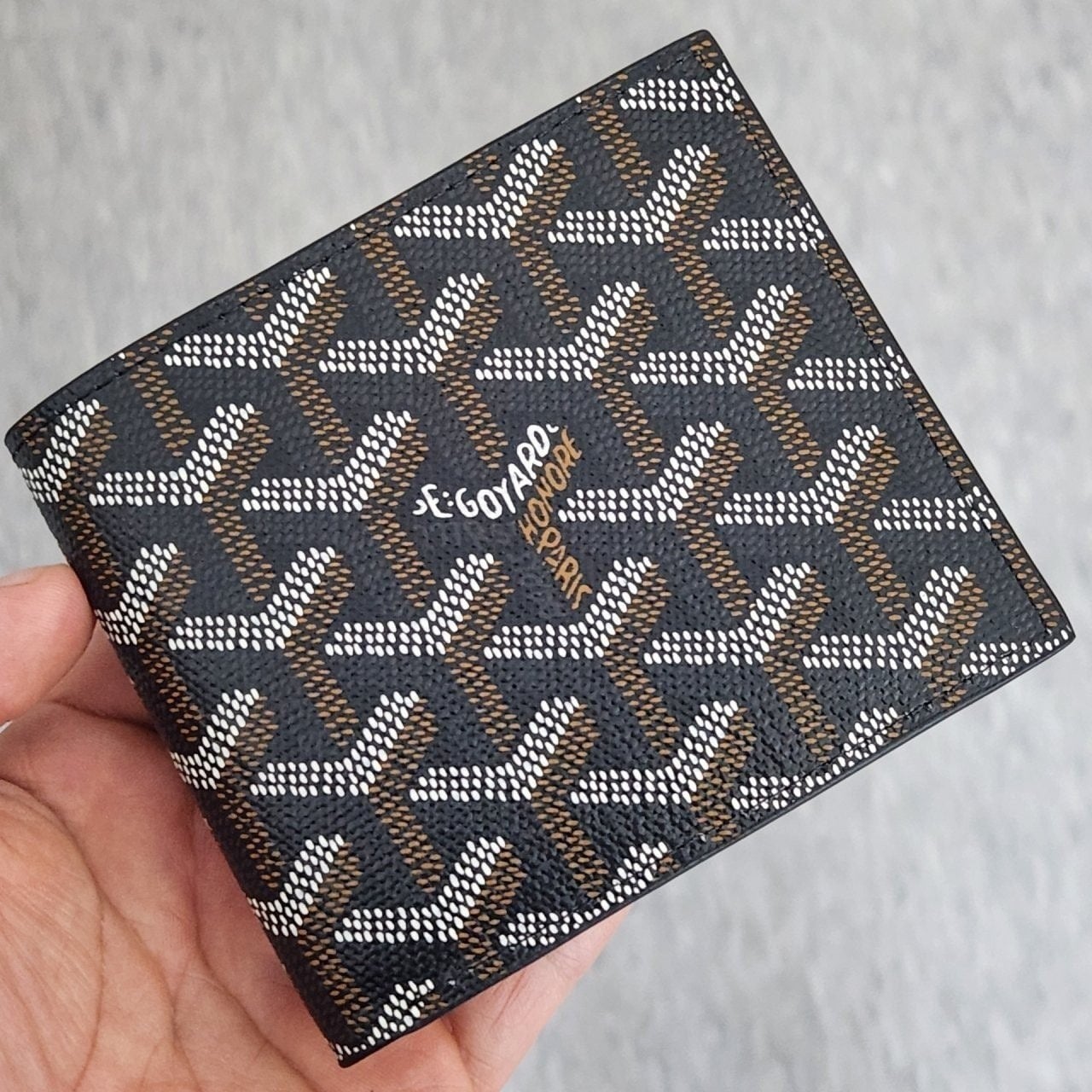 💕 [68번] 고** 빅투와르 반지갑