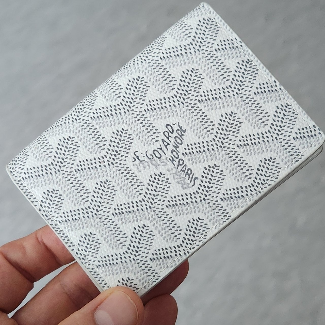 💕 [221번] 고** 카드 명함 지갑