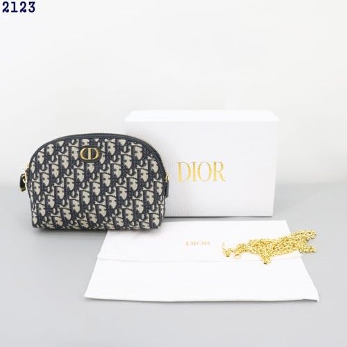 👹디올 30 몽테인 뷰티 파우치👹