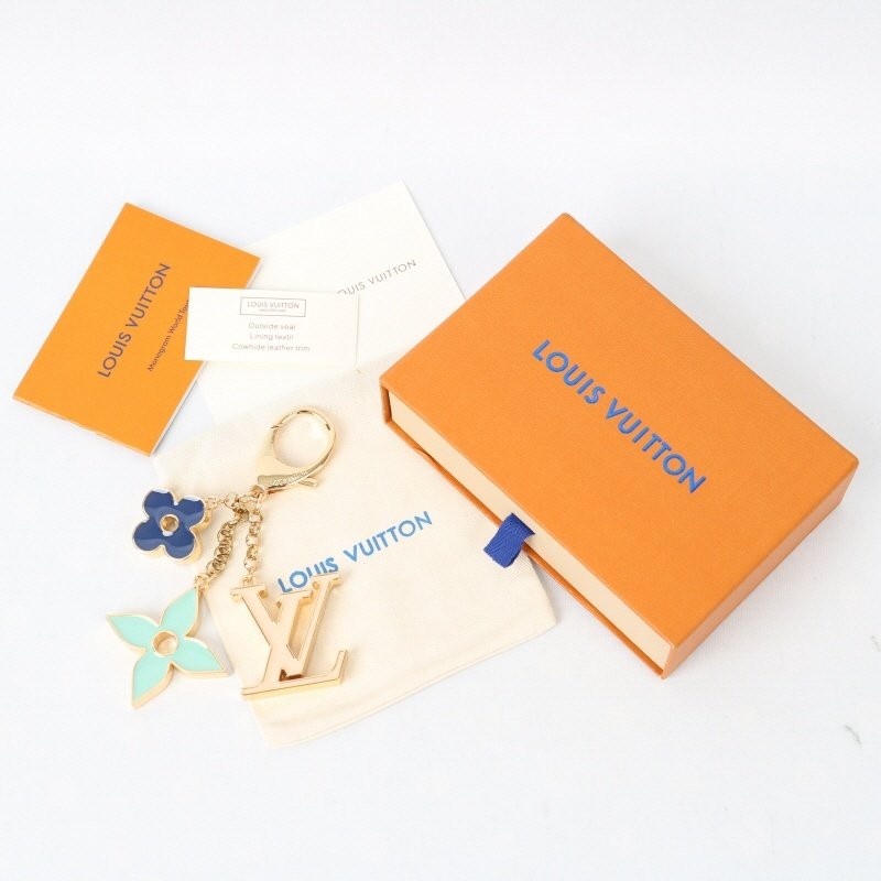 👹루이비통 백참 & 키홀더👹
