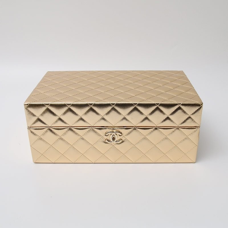 👹샤넬 악세사리 보석함👹