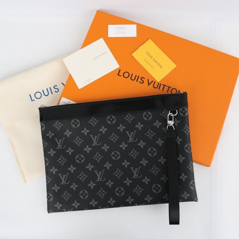 👹루이비통 M62291 포쉐트 클러치👹