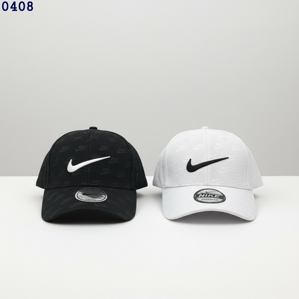 👹나이키 메인 각인로고 볼캡 모자👹