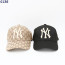 👹구찌 뉴욕 정면로고 볼캡 모자👹