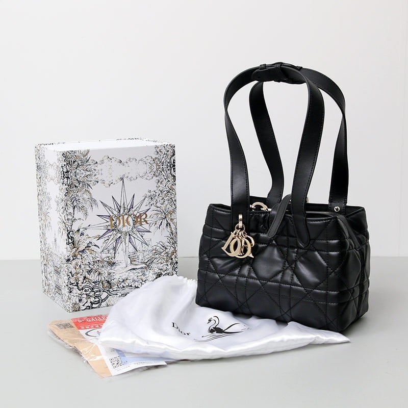 👹디올 뚜주흐 토트백👹