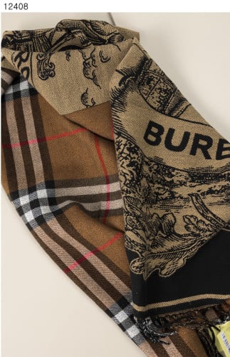 #버버리 [BURBERRY] 수입프리미엄급 리버시블 EKD 캐시미어 스카프 신상 입고💢 #태그 #머플러 #12408