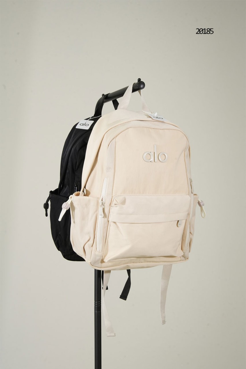 🔆 [ALO] 알로 스토우 베이직 백팩🔆