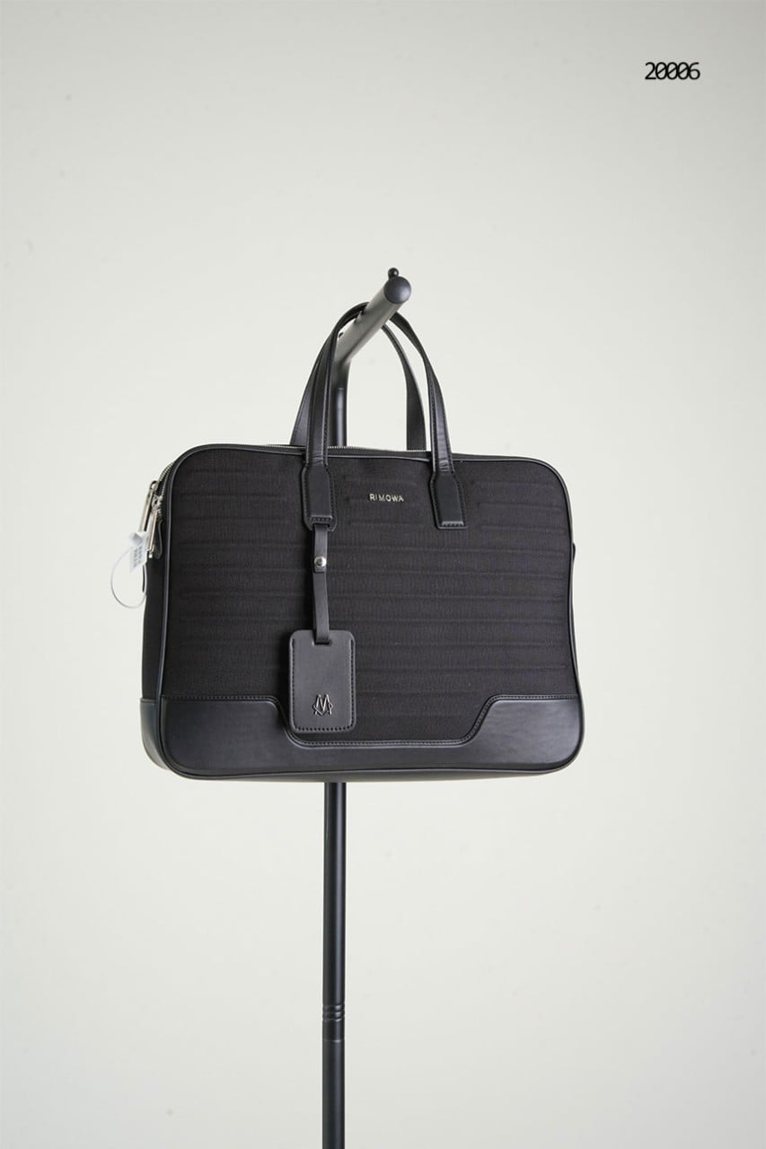 🔆 [RIMOWA] 리모와 네버 스틸 브리프케이스 (노트북케이스) 🔆