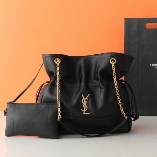 💕 생** 제이미 43 체인 숄더백