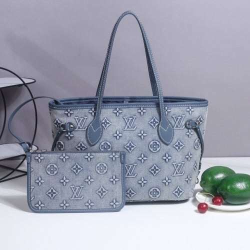 💕 루* 데님 네버풀 pm