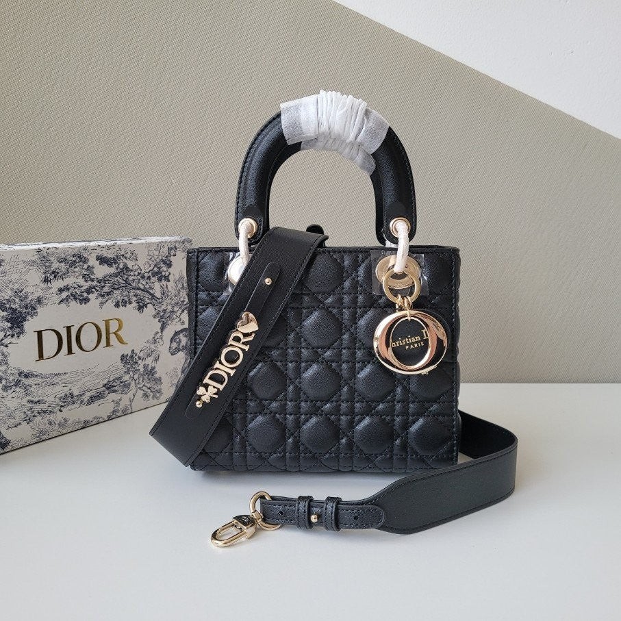 💕 디* 레이디 백