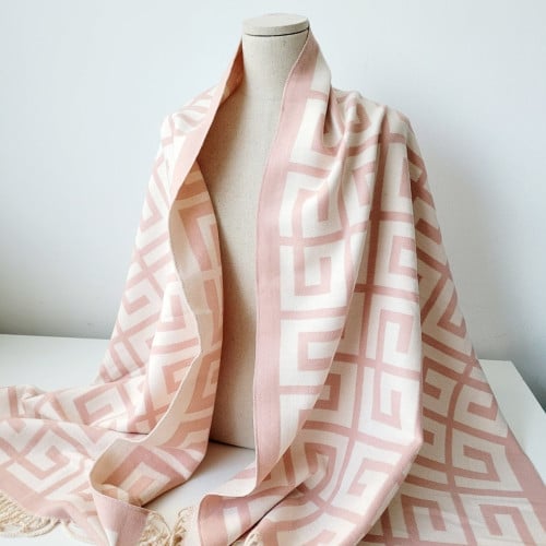 💕 지** 숄머플러 no.2