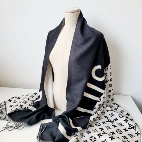 💕 루* 숄머플러 no.1